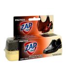 Esponja Brilho Prático para Couro Zap Clean 1 un