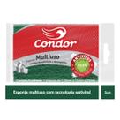 Esponja Bucha Lava Louça Multiuso Dupla Face Condor