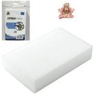 Esponja / bucha magica de espuma para manchas dificeis 14,5x9x3cm