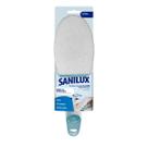 Esponja C/ Dispenser P/ Banheiro Sanilux Esponja C/ Dispenser P/ Banheiro Sanilux