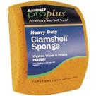 Esponja Clamshell ProPlus, de absorção média, durável