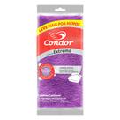 Esponja CONDOR Dupla Face Limpeza Extrema R.1551 c/3 Un