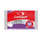 Esponja CONDOR Dupla Face Limpeza Extrema R.1552 - Un