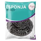 Esponja de aço 8cm
