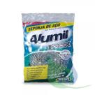 Esponja de Aco Alumil Start