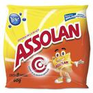 Esponja de Aço Assolan 60G-4un