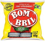 Esponja de aço