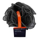Esponja de banho Cleanlogic Clean Logic Purifying Charcoal
