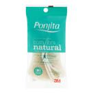Esponja de Banho com Fibra Natural Ponjita