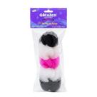 Esponja de Banho Gotazen Nylon Lili Ref. 2982 Esponja de Banho Gotazen Nylon Lili Ref. 2982