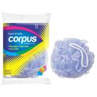 Esponja de Banho Sortida Com Cordão Limpa e Massageia Corpus