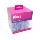 Esponja de banho super mesh premium ricca 3441