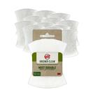 Esponja de esfoliação Scotch-Brite Greener Clean sem arranhões x12