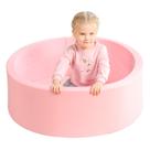 Esponja de espuma viscoelástica Ball Pit TRENDBOX interna para criança