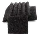 Esponja de filtro para bomba Ulrempart, pacote com 24 unidades, compatível com AG Garden Esponja de filtro para bomba Ulrempart, pacote com 24 unidades, compatível com AG Garden