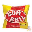 Esponja de La de Aço Bombril