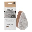 Esponja de lavagem corporal, esponja, anticelulite, café 20+ Wash Esponja de lavagem corporal, esponja, anticelulite, café 20+ Wash