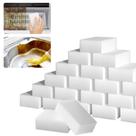 Esponja de limpeza EREYUU Magic Sponge Eraser, pacote com 100
