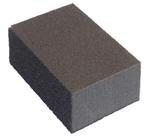 Esponja de lixar Norton 02081 MultiSand 10x7 cm fina/média