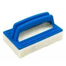 Esponja de Mão Limpa Borda de Piscina - Fluidra.