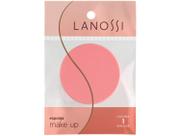 Esponja de Maquiagem Lanossi Make Up - LS5001