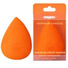 Esponja De Maquiagem Mari Maria Makeup Ginger Blender Grande