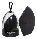 Esponja de maquiagem midnigth hbs05 rubyrose
