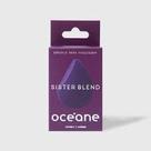 Esponja de Maquiagem Sister Blend Mariana Saad By Océane - Aplicação de Base, Corretivo e Pó