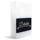 Esponja de melamina ideal para limpeza de couro detailer Esponja de melamina ideal para limpeza de couro detailer