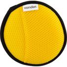Esponja De Microfibra Com Encaixe Para Mão Vonder
