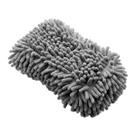 Esponja De Microfibra Vinik Para Limpeza Automotiva - Vkdt05 (ad0540)