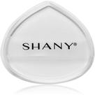 Esponja de mistura de maquiagem SHANY Stay Jelly Silicone Clear