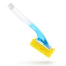 Esponja de prato com alça dispensadora de sabão Arrow Home Products