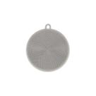 Esponja De Silicone Para Limpeza Antibacteriana Mimo Style