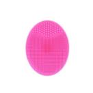 Esponja De Silicone Para Limpeza De Pinceis - Macrilan