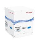 Esponja descartável Oral Swabs AbsorbEase, caixa de 250 unidades