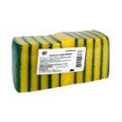 Esponja Dupla Face com 10 unidades Scotch-Brite - SCOTCH BRITE