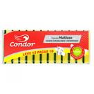 Esponja Dupla Face CONDOR Multiuso Leve 12 Pague 10 R.1555