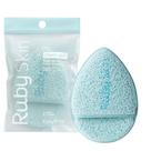 Esponja Esfoliante Facial e Corporal Ruby Skin Clean Girl Hb-a7000-1