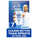 Esponja espumante Mr. Clean Magic Eraser All Purpose 7 ct