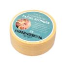 Esponja facial APPEARUS de celulose natural comprimida (25)