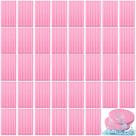 Esponja facial Foaincore comprimida 600 unidades para limpeza de rosa