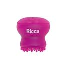 Esponja facial ricca silicone ref 3426