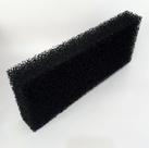 Esponja Filtrante Para Aquarios E Lagos 35x15x5cm 25 Ppi Esponja Filtrante Para Aquarios E Lagos 35x15x5cm 25 Ppi