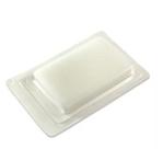 ESPONJA HEMOSTATICA DE GELATINA ABSORVIVEL 70x50x10 mm 1 und SURGISPON