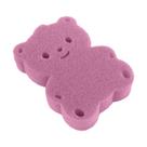Esponja Infantil Com Formato De Urso Adoleta Esponja Infantil Com Formato De Urso Adoleta