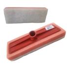 Esponja Lava Limpa Vidro Boxe Porcelanato S/ Cabo