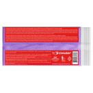 Esponja Lilás Limpeza Extrema Condor Antibac 3 Unidades Leve Mais Pague Menos