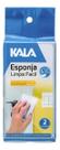 Esponja Limpa Fácil Com 02 Peças Kala Esponja Limpa Fácil Com 02 Peças Kala