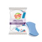 Esponja Limpa Manchas SCOTCHBRITE 3M